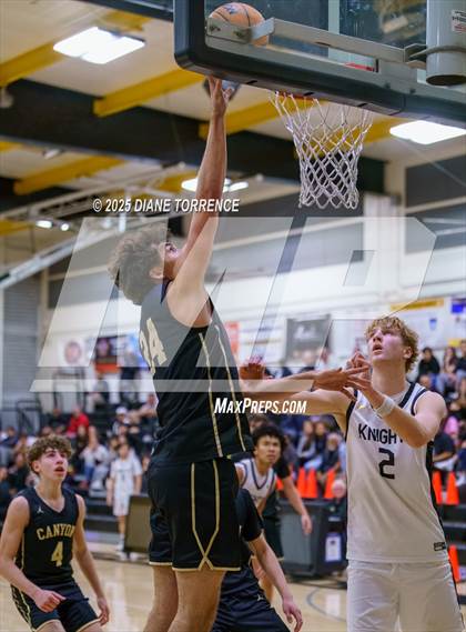 Thumbnail 1 in Canyon @ Foothill photogallery.