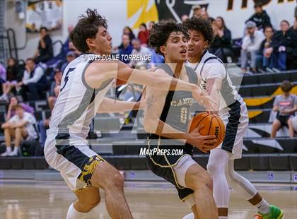 Thumbnail 3 in Canyon @ Foothill photogallery.