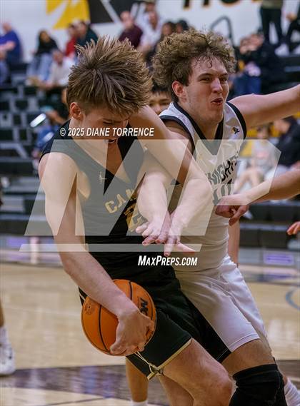 Thumbnail 1 in Canyon @ Foothill photogallery.