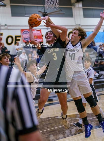 Thumbnail 3 in Canyon @ Foothill photogallery.
