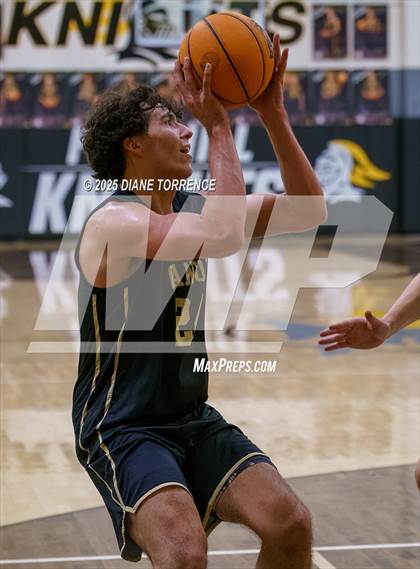 Thumbnail 1 in Canyon @ Foothill photogallery.