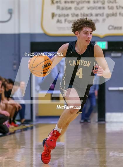 Thumbnail 3 in Canyon @ Foothill photogallery.