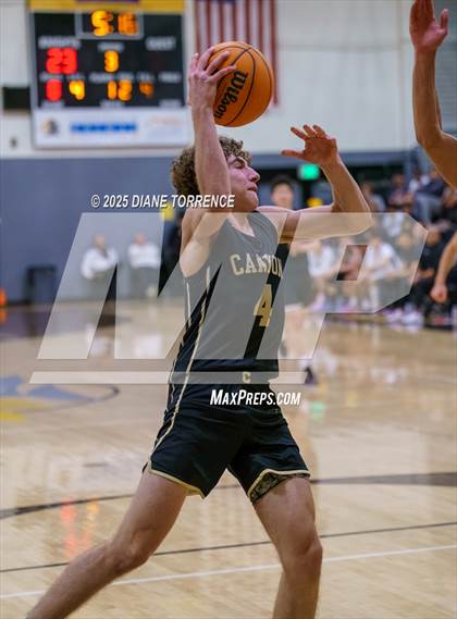 Thumbnail 2 in Canyon @ Foothill photogallery.