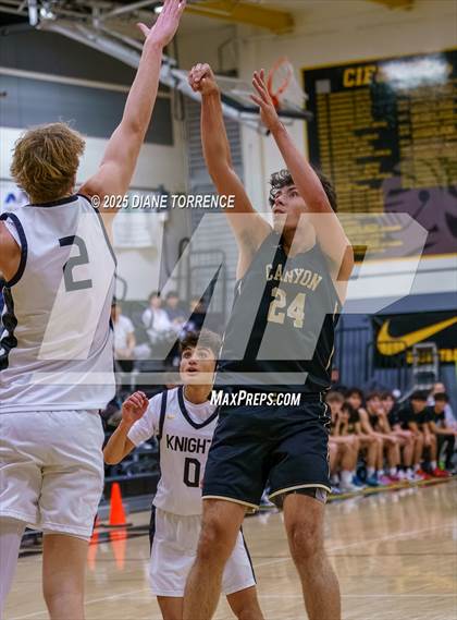 Thumbnail 3 in Canyon @ Foothill photogallery.