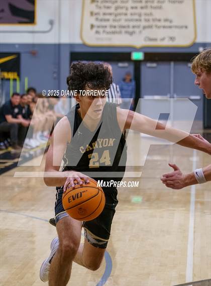 Thumbnail 2 in Canyon @ Foothill photogallery.