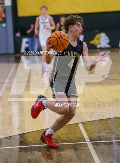 Thumbnail 1 in Canyon @ Foothill photogallery.