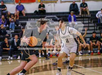 Thumbnail 3 in Canyon @ Foothill photogallery.