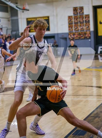 Thumbnail 2 in Canyon @ Foothill photogallery.