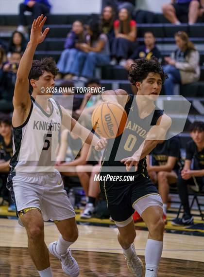Thumbnail 3 in Canyon @ Foothill photogallery.