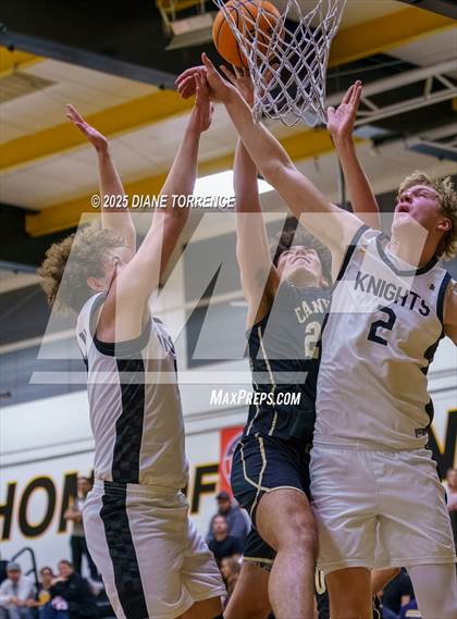 Thumbnail 3 in Canyon @ Foothill photogallery.