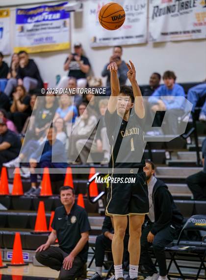 Thumbnail 2 in Canyon @ Foothill photogallery.