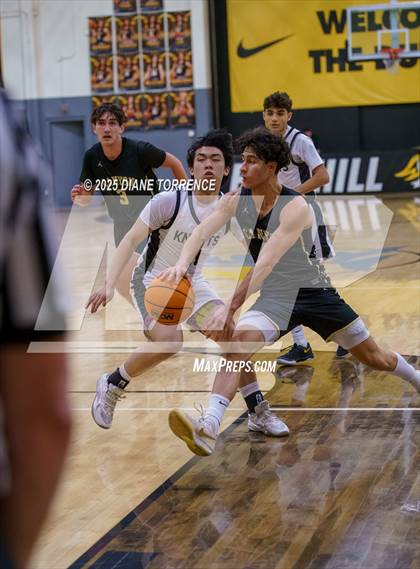 Thumbnail 1 in Canyon @ Foothill photogallery.