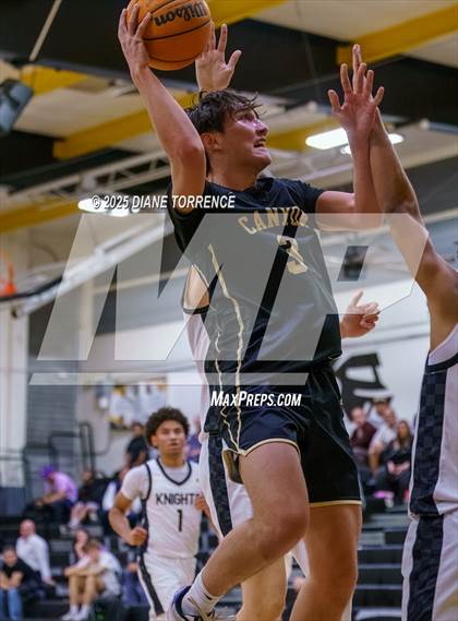 Thumbnail 3 in Canyon @ Foothill photogallery.