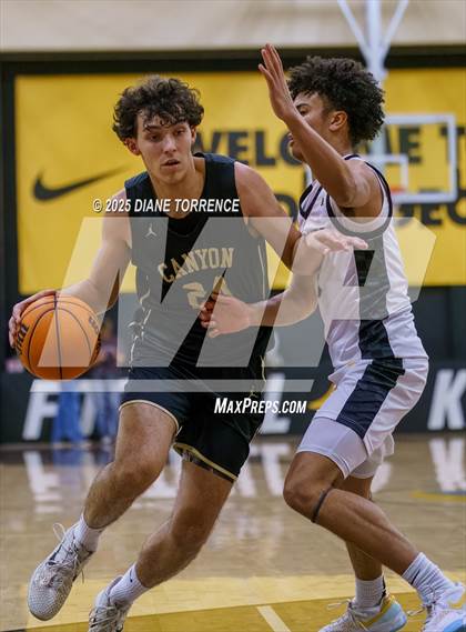 Thumbnail 2 in Canyon @ Foothill photogallery.