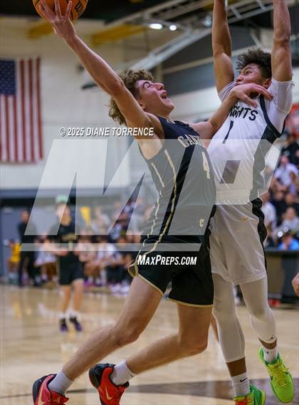 Thumbnail 1 in Canyon @ Foothill photogallery.