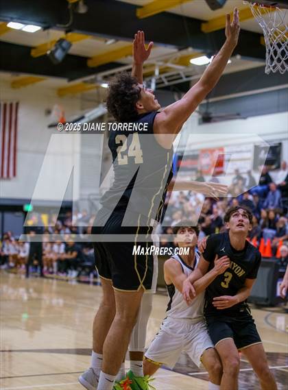 Thumbnail 3 in Canyon @ Foothill photogallery.
