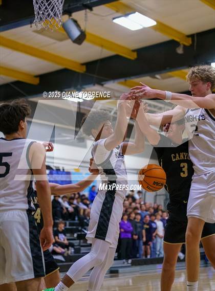 Thumbnail 3 in Canyon @ Foothill photogallery.