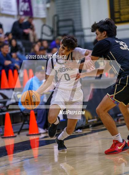 Thumbnail 2 in Canyon @ Foothill photogallery.