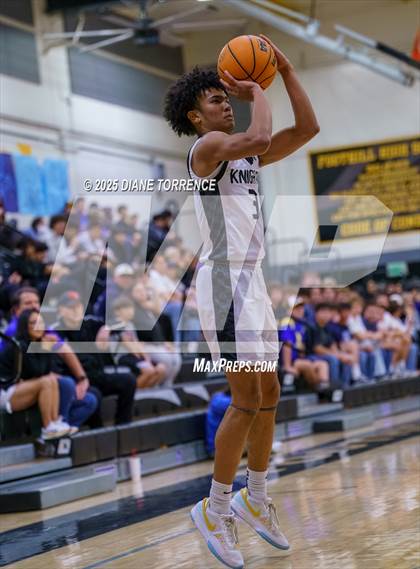 Thumbnail 2 in Canyon @ Foothill photogallery.