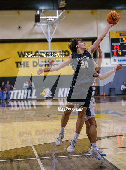 Thumbnail 2 in Canyon @ Foothill photogallery.