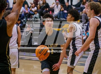 Thumbnail 2 in Canyon @ Foothill photogallery.