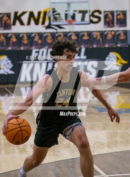 Thumbnail 2 in Canyon @ Foothill photogallery.