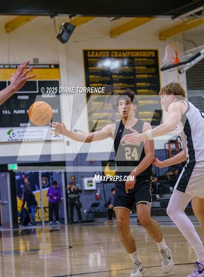 Thumbnail 1 in Canyon @ Foothill photogallery.