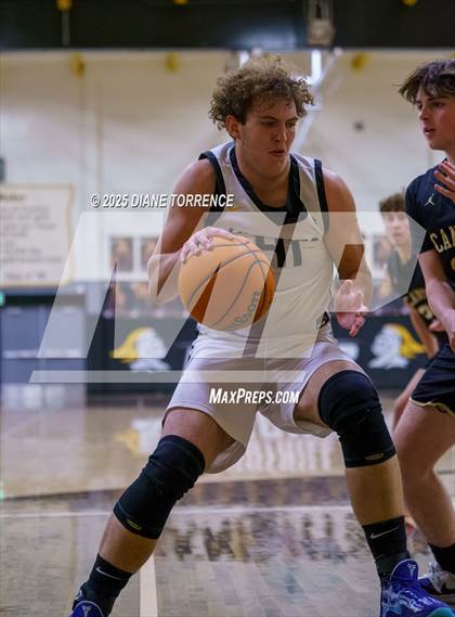 Thumbnail 2 in Canyon @ Foothill photogallery.