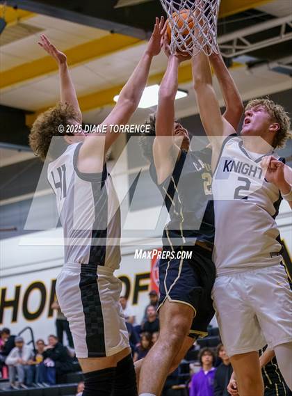 Thumbnail 1 in Canyon @ Foothill photogallery.