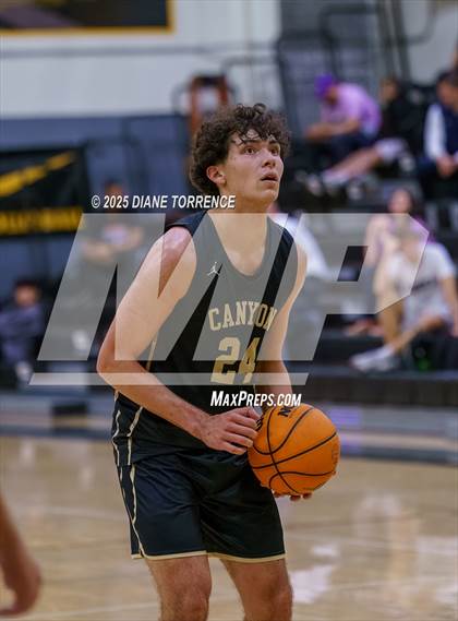 Thumbnail 1 in Canyon @ Foothill photogallery.