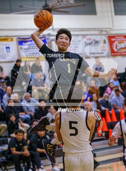 Thumbnail 1 in Canyon @ Foothill photogallery.