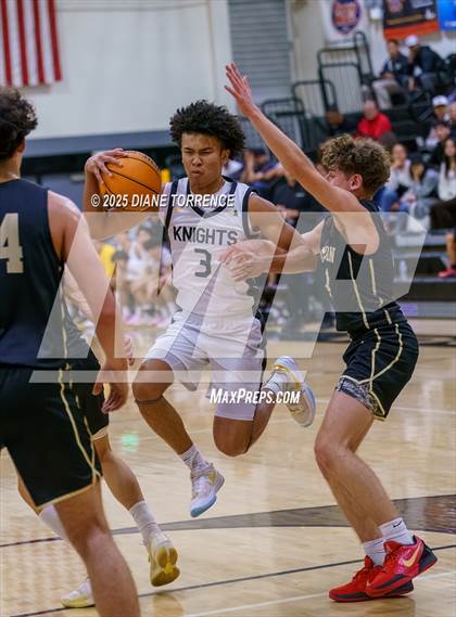 Thumbnail 1 in Canyon @ Foothill photogallery.