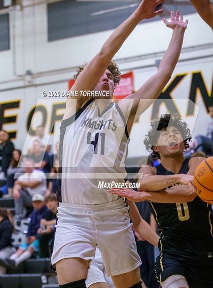 Thumbnail 3 in Canyon @ Foothill photogallery.