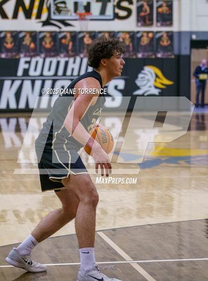Thumbnail 1 in Canyon @ Foothill photogallery.