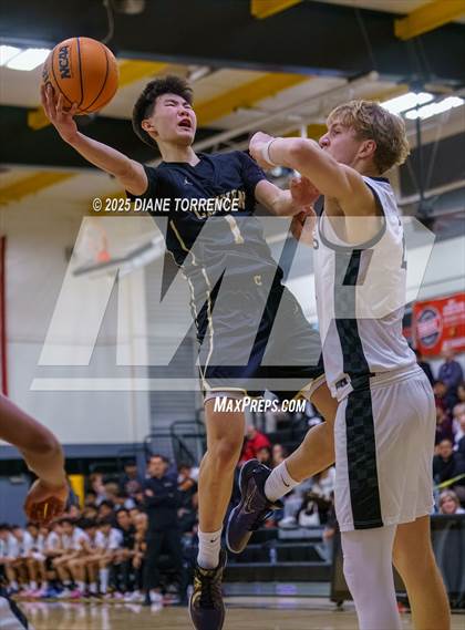 Thumbnail 1 in Canyon @ Foothill photogallery.