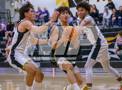 Thumbnail 2 in Canyon @ Foothill photogallery.