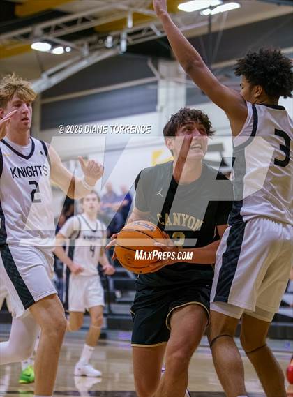 Thumbnail 3 in Canyon @ Foothill photogallery.