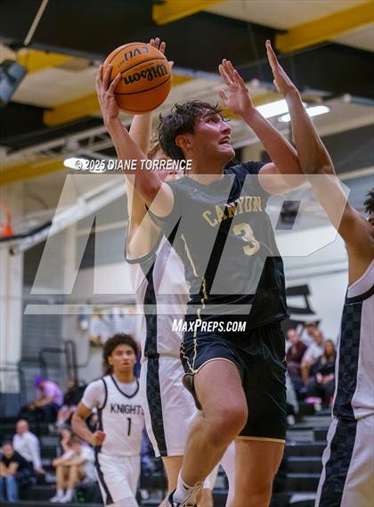 Thumbnail 2 in Canyon @ Foothill photogallery.