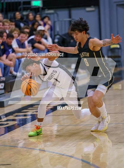 Thumbnail 3 in Canyon @ Foothill photogallery.
