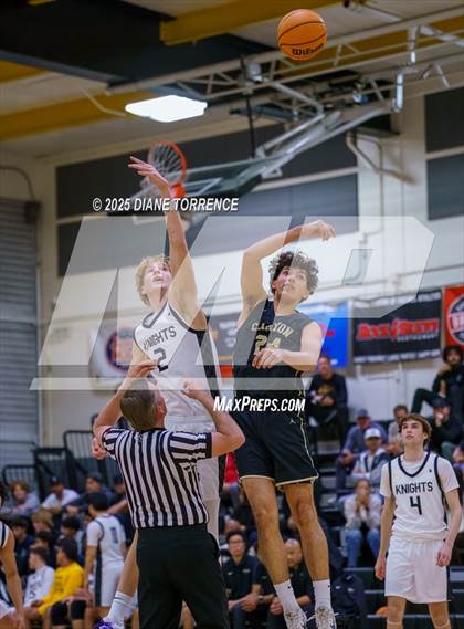 Thumbnail 1 in Canyon @ Foothill photogallery.