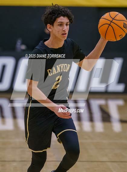 Thumbnail 1 in Canyon @ Foothill photogallery.