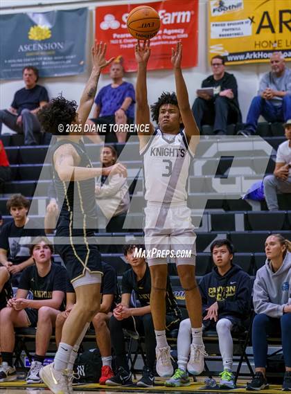 Thumbnail 2 in Canyon @ Foothill photogallery.