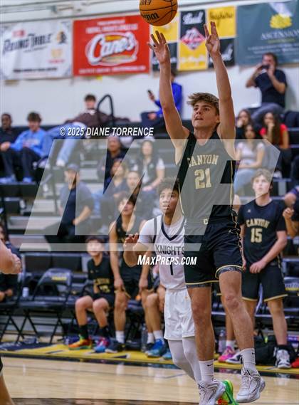 Thumbnail 3 in Canyon @ Foothill photogallery.