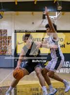 Photo from the gallery "Canyon @ Foothill"