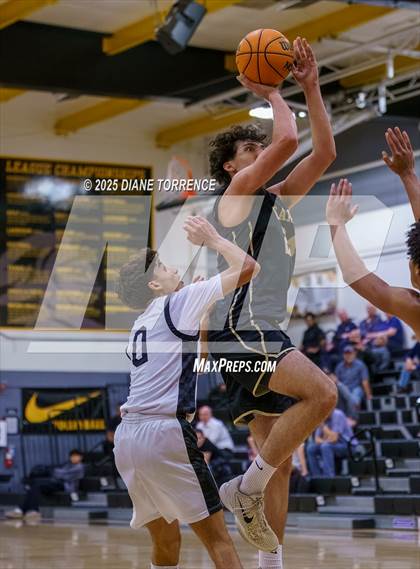 Thumbnail 2 in Canyon @ Foothill photogallery.