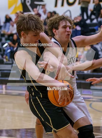 Thumbnail 3 in Canyon @ Foothill photogallery.