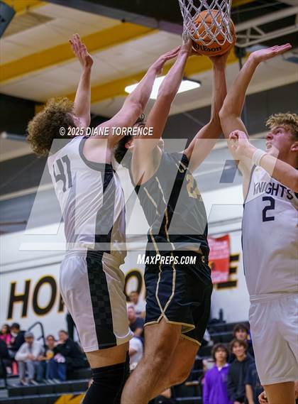 Thumbnail 3 in Canyon @ Foothill photogallery.