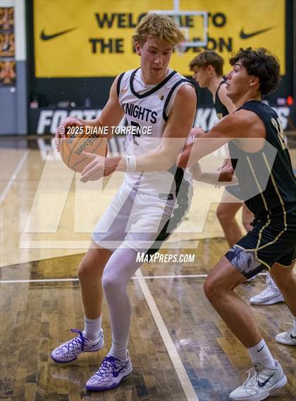 Thumbnail 2 in Canyon @ Foothill photogallery.