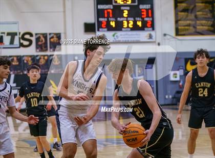 Thumbnail 3 in Canyon @ Foothill photogallery.