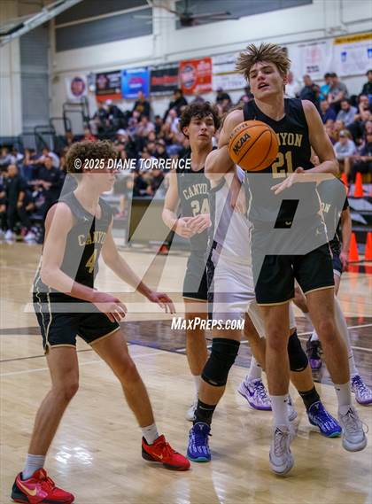 Thumbnail 3 in Canyon @ Foothill photogallery.